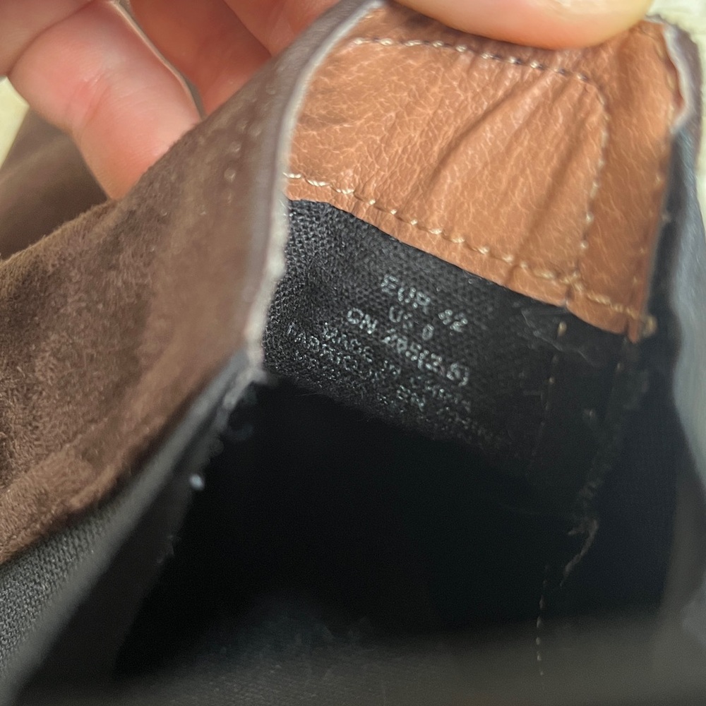 H&M Suede Chelsea Boots - Picture 8 of 9